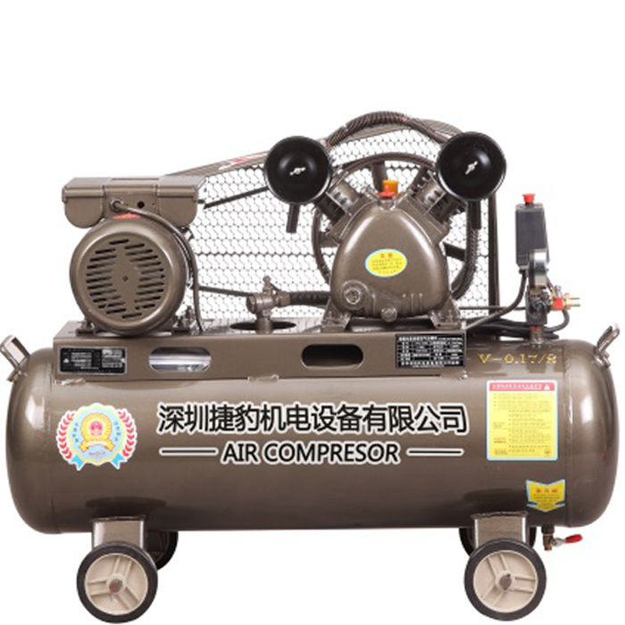 深圳捷豹經(jīng)濟(jì)型活塞機(jī)-3P