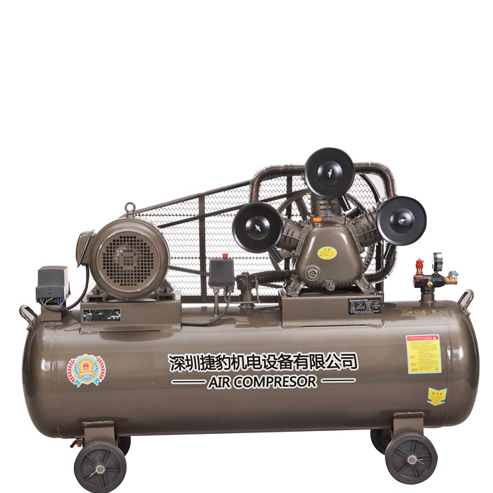 深圳捷豹經(jīng)濟(jì)型活塞機(jī)-7.5P