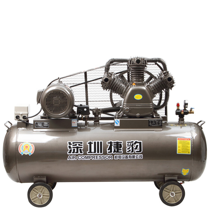 深圳捷豹經(jīng)濟(jì)型活塞機(jī)-10P