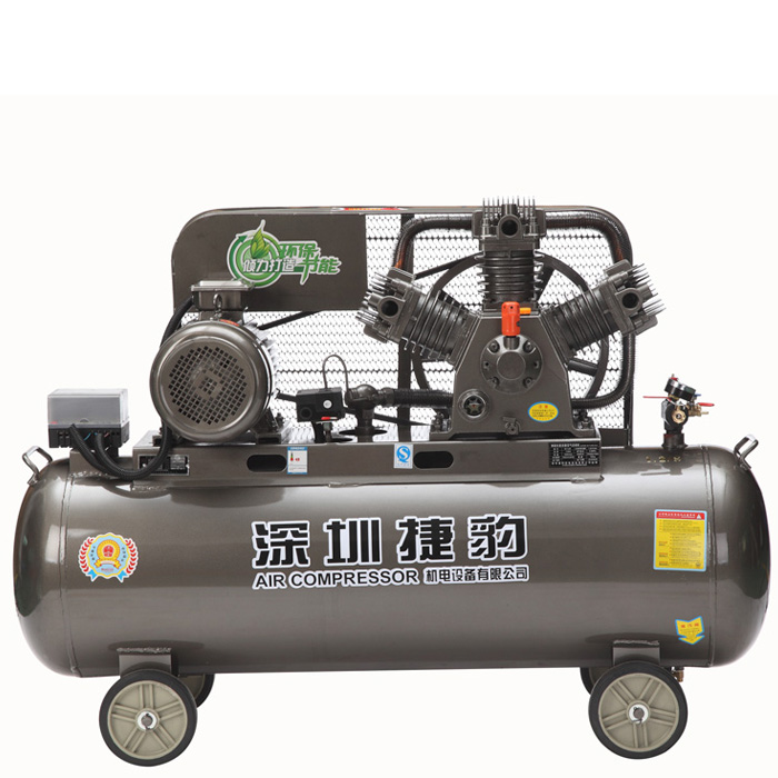 深圳捷豹精品型活塞機(jī)-10P