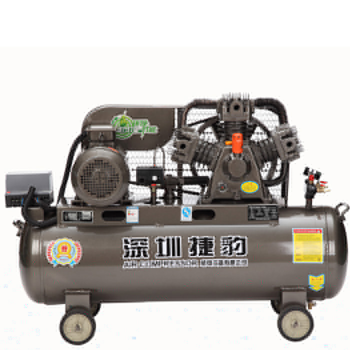 深圳捷豹精品型活塞機(jī)-4P