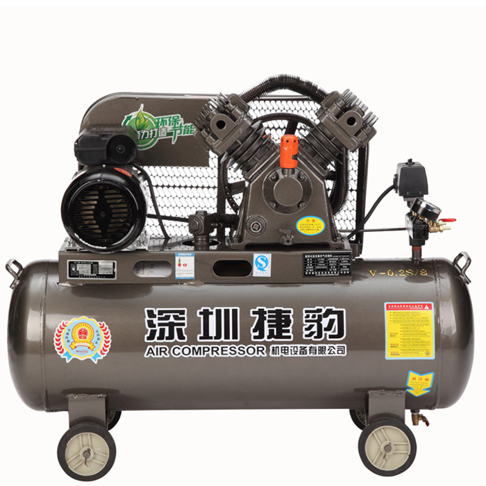 深圳捷豹精品型活塞機(jī)-3P