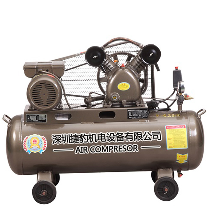 深圳捷豹精品型活塞機(jī)-3P