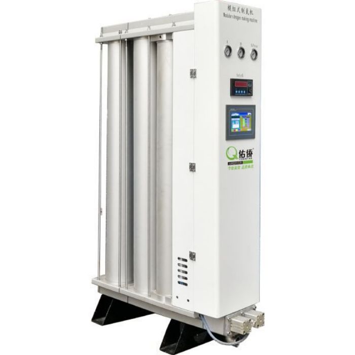 佑橋PSA模組式制氮機